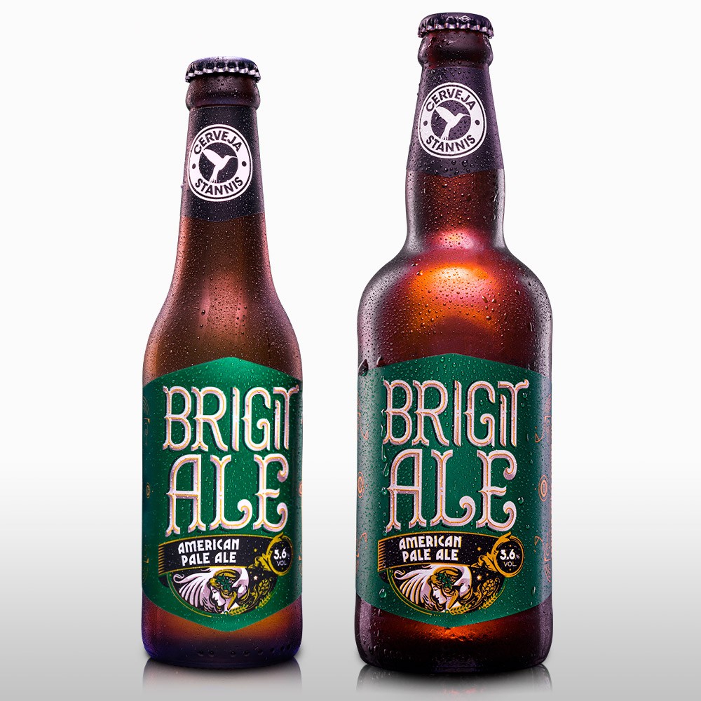 BRIGIT ALE